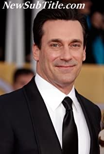 Jon Hamm - نیو ساب تایتل